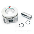 1J550-21112 1J55021112 piston with pin & clip for Kubota V3800